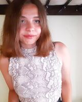 Анастасия Труханова