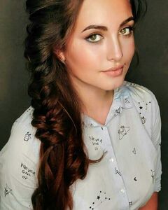 Марина Волобуєва