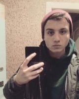 Паша Столяр