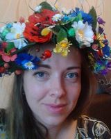 Татьяна Зубченко(кондрашова)