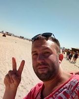 Андрей Погребной