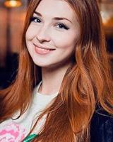 Альона Тихенко