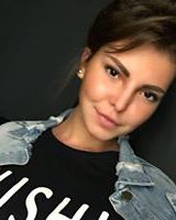 Masha Skurskaya