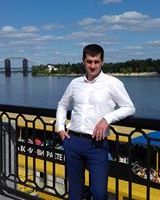 Василий Чумак