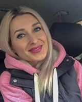 Людмила Стрильчук