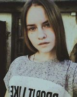 Алина Лихолатова