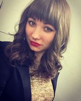 Анна Гальченко