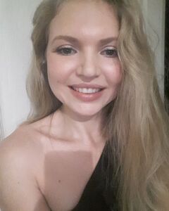 Елена Майстер