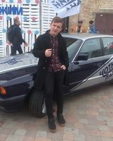 Александр Чернецкий