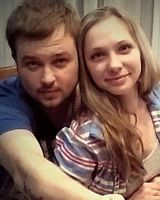 Олечка Шаповал