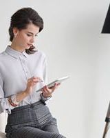 Валентина Знак