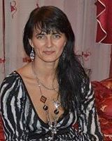 Алена Говоруха