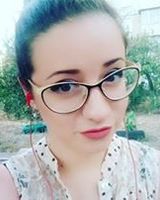 Виктория Бершацкая