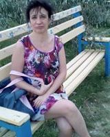 Татьяна Хорошилова