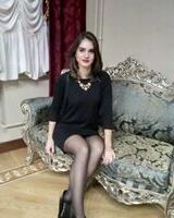 Кристина Маховская