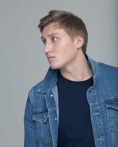 Андрей Волошин