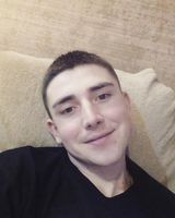 Максим Сухачёв