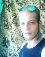 Антон Любченко