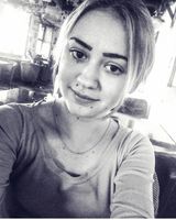 Александра Саврадим