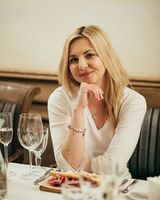 Елена Майнагашева