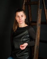 Юля Гаврилюк