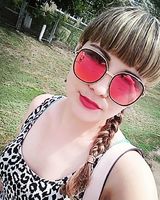 Анастасия Манзык