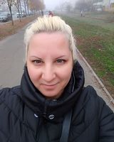 Милана Вассерман-Биляева