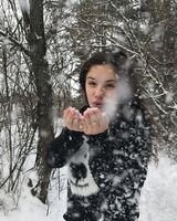 Єлизавета Курочкіна