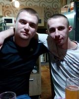 Виталий Бойко