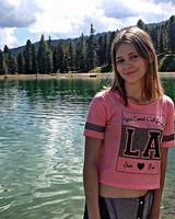 Дарья Тимошенко