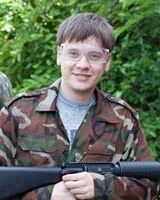 Євген Назаренко