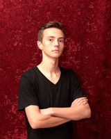 Максим Рягін