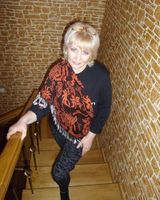 Людмила Копьонкіна