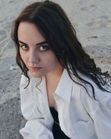 Лилия Скуратова