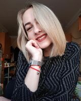 Наталія Якубенко