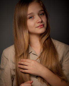 Карина Хлебенская