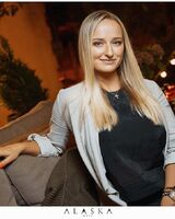 Катерина Бондаренко