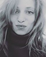 Татьяна Чалая