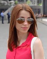 Ольга Сомова