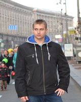 Дмитрий Худан