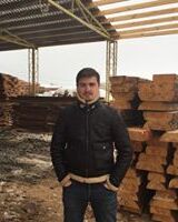 Ibragim Naddaf