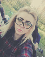 Светлана Коломоец