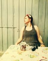 Дария Попадюк
