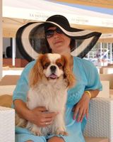 Лариса Нікіфорова