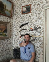 Андрей Николаевич