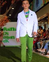 Александр Надин