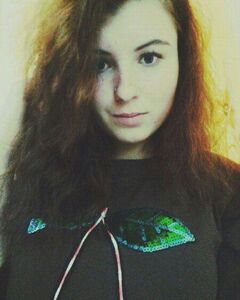 Анна Коломоєць
