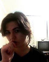 Анна Эльхонес