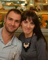 Ірина Альошина