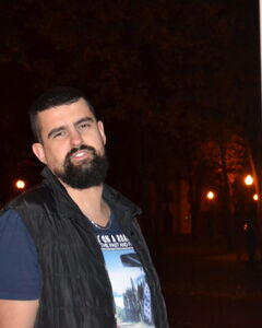 Александр Либинсон